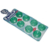 Pectol Eucalyptus extra Tropfen zuckerfrei mit Vitamin C Blister