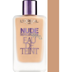 Loreal Nude Magique Make-up Eau De Teint 150 Nude Beige 20 ml