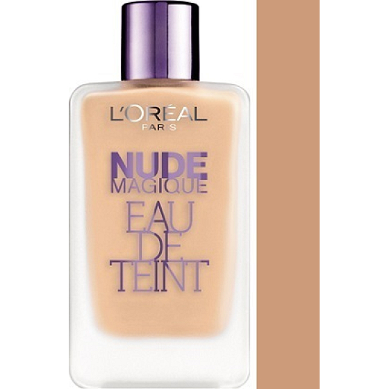 Loreal Nude Magique Make-up Eau De Teint 150 Nude Beige 20 ml