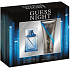 Guess Night Eau de Toilette 50 ml + Duschgel 200 ml, Geschenkset