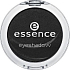 Essence Eyeshadow Mono Eyeshadow 12 Schwarz ist das neue Schwarz 2,5 g