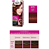 Schwarzkopf Palette Perfekte Farbe Auto Haarfarbe 575 Dunkelrot