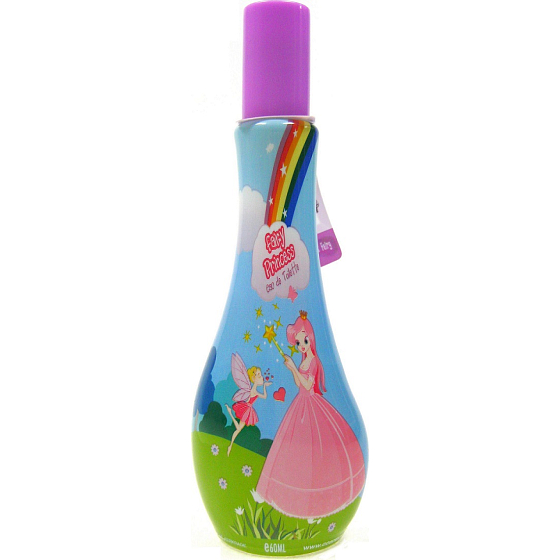 Fairy Princess - Fairy Eau de Toilette 60 ml