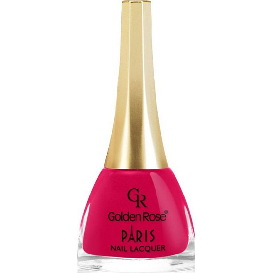 Golden Rose Paris Nagellack Nagellack 125 11 ml