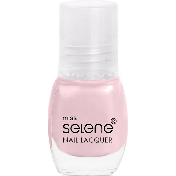 Miss Selene Nagellack Mini Nagellack 210 5 ml