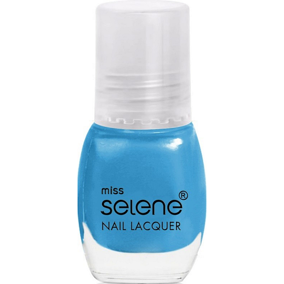 Miss Selene Nagellack Mini Nagellack 221 5 ml