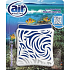 Air Menline Deo Bild Non Stop Eleganter Aqua World Gel Lufterfrischer 8 g
