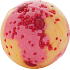 Bomb Cosmetics Tropical Fruit - Totally Tropical Badekugel 30 g