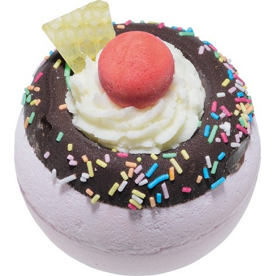 Bombenkosmetik nach Pawlow Funkelndes Ballistikbad 160 g