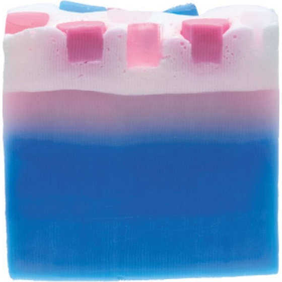 Bomb Cosmetics Carnival of Love Natürliche Glycerinseife 100 g