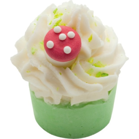 Bomb Cosmetics Toadstool Badeblock 50 g