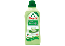 Frosch Eko Aloe Vera hypoallergener Weichmacher 750 ml