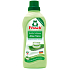 Frosch Eko Aloe Vera hypoallergener Weichmacher 750 ml