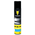 Coyote Aktivschaumglasreiniger 300 ml
