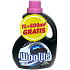 Woolite Extra Dark Protection Waschmittel für dunkle und schwarze Kleidung 1,5 l
