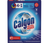 Calgon 3in1 Wasserenthärter gegen Kalk, 10 Wäschen, 500 g