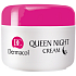 Dermacol Queen Nachtcreme Nachtpflege 50 ml