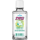 Alpa Sypsi Kinderöl, 50 ml