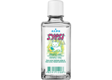 Alpa Sypsi Kinderöl, 50 ml