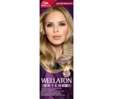 Wella Haarfarbe Wellaton Intense 8/1 hell aschblond, 110 ml