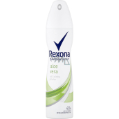 Rexona Antitranspirant Aloe Vera, 150 ml