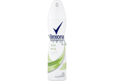 Rexona Antitranspirant Aloe Vera, 150 ml