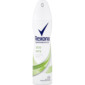 Rexona Antitranspirant Aloe Vera, 150 ml