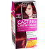 Loreal Paris Casting Creme Glanz Haarfarbe 460 Erdbeer Eper