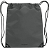 Paco Rabanne Invictus Drawstring Tasche Sporttasche grau 39 x 33 cm