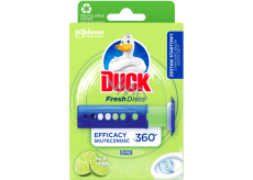 Duck WC Block Fresh Discs Limette, 36 ml