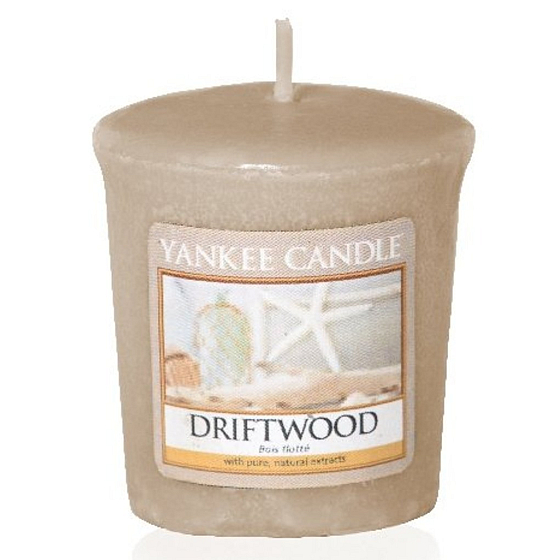 Yankee Candle Driftwood - Treibholz Treibholz 49 g