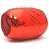 Nekupto Ball Xxl Metall rot 1 cm x 20 m