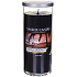 Yankee Candle Black Coconut Décor großes Zylinderglas 75 mm 566 g
