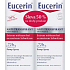 Eucerin 72h intensiver Antitranspirant-Langzeitschutz gegen übermäßiges Schwitzen bei empfindlicher Haut 2 x 30 ml, Duopack-Spray