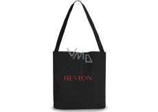 Revlon schwarze Tasche 36,5 x 39,5 cm