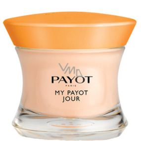 Payot My Payot Jour aufhellende Tagespflege mit 50 ml Superovo-Extrakten