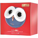 Pupa Owl 3 Kosmetisches Make-up für Gesicht, Augen und Lippen 012 16,2 g