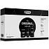 Str8 Original Aftershave 50 ml + Deodorant Spray 150 ml + Duschgel 250 ml, Kosmetikset