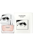 Calvin Klein Woman Eau de Parfum für Frauen 100 ml