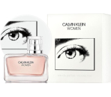 Calvin Klein Woman Eau de Parfum für Frauen 100 ml