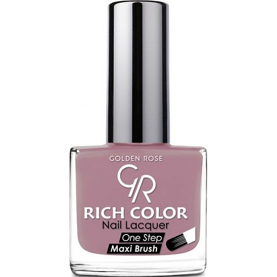 Golden Rose Rich Color Nagellack Nagellack 140 10,5 ml