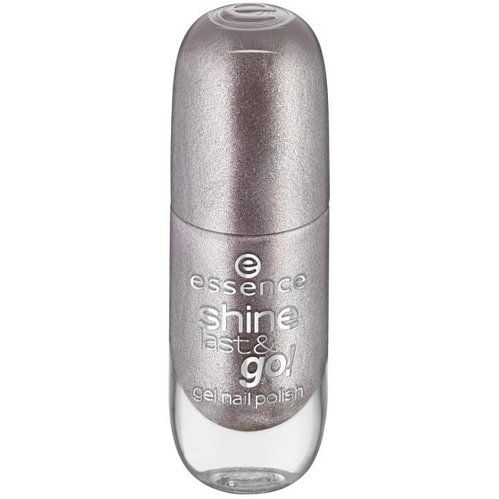 Essence Shine Last & Go! Nagellack 28 Razzle Dazzle 8 ml