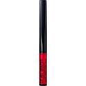 Rimmel London Lip Art Grafischer Konturstift + flüssiger Lippenstift 2in1 610 Hot Spot 1,8 ml