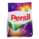Persil Deep Clean Color Waschpulver für Buntwäsche 18 Waschladungen 1,17 kg