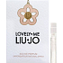 Liu Jo Lovely Me parfümiertes Wasser für Frauen 1,5 ml mit Spray, Fläschchen
