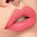 Catrice Demi Matt Lippenstift Lippenstift 020 Schmeichelhaftestes Blütenblatt Pink 4 g