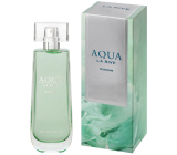 La Rive Aqua Bella Eau de Parfum für Frauen 100 ml