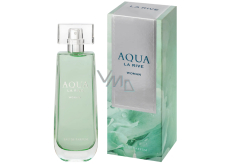 La Rive Aqua Bella Eau de Parfum für Frauen 100 ml