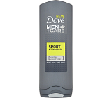 Dove Men+Care Duschgel Sport Care Active Fresh, 250 ml