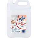 Linteo Antibakterielle flüssige Handseife 5 l